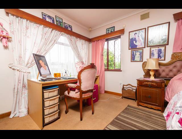 5 BEDROOM HOUSE FOR SALE IN MALVERN
